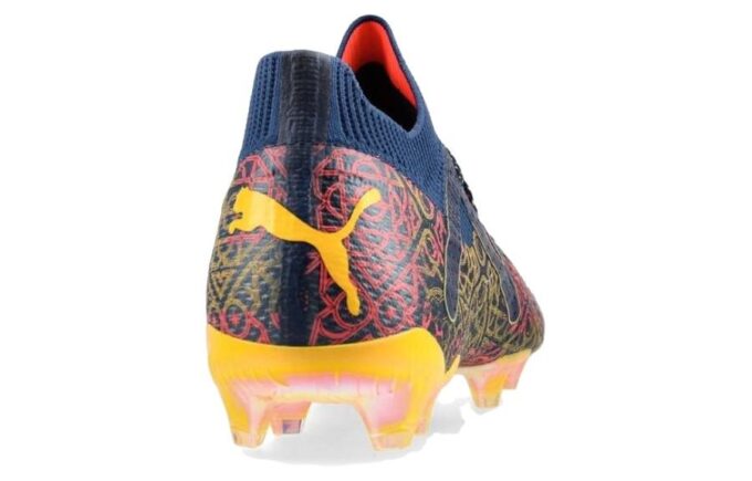 Botas Future Ultimate FG/AG «Dream Factory»