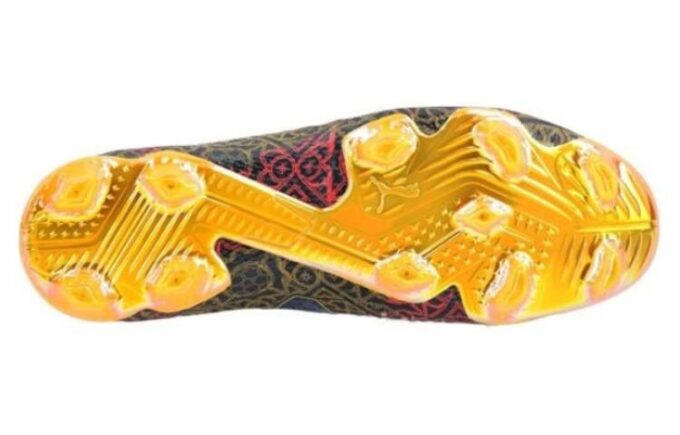 Botas Future Ultimate FG/AG «Dream Factory»