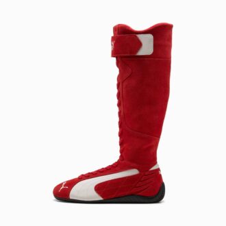 Botas hasta la rodilla Speedcat para mujer