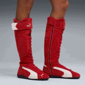 Botas hasta la rodilla Speedcat para mujer