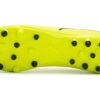 Botas King Match MG «Amarillo Solar Negro»