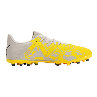 Botas ligeras Future Play MG Comfort «Amarillo Gris»