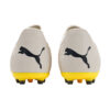 Botas ligeras Future Play MG Comfort «Amarillo Gris»