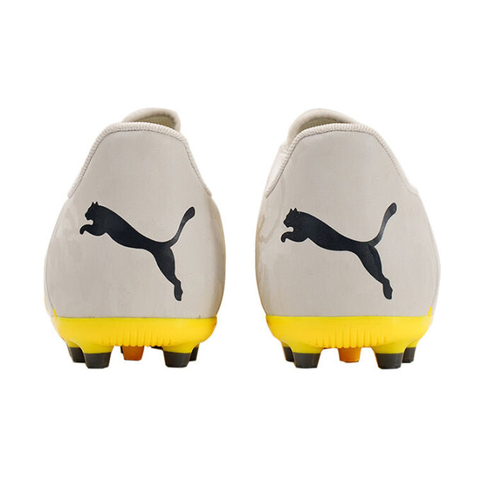 Botas ligeras Future Play MG Comfort «Amarillo Gris»