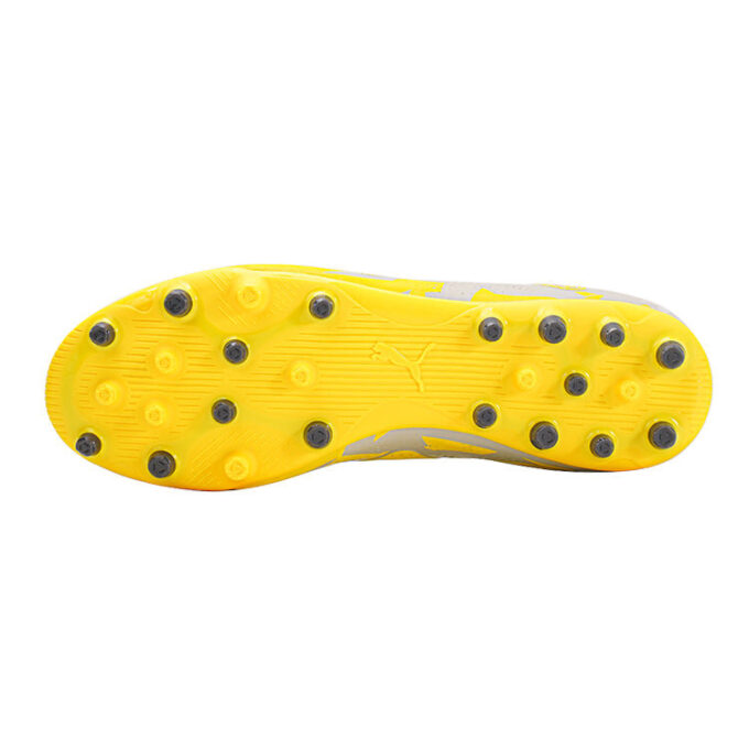 Botas ligeras Future Play MG Comfort «Amarillo Gris»