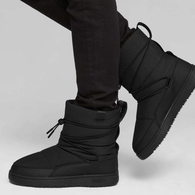 Botas Snowbae para mujer