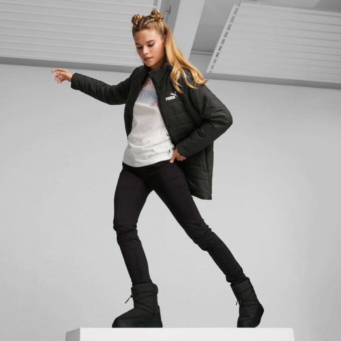 Botas Snowbae para mujer