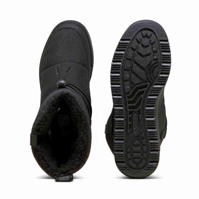 Botas Snowbae para mujer