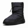 Botas Snowbae para mujer
