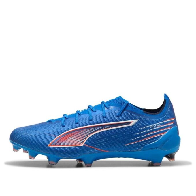 Botas Ultra 6 Ultimate FG «Ultra Azul»