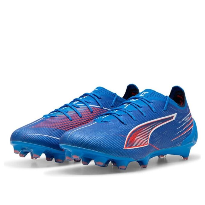 Botas Ultra 6 Ultimate FG «Ultra Azul»