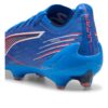 Botas Ultra 6 Ultimate FG «Ultra Azul»