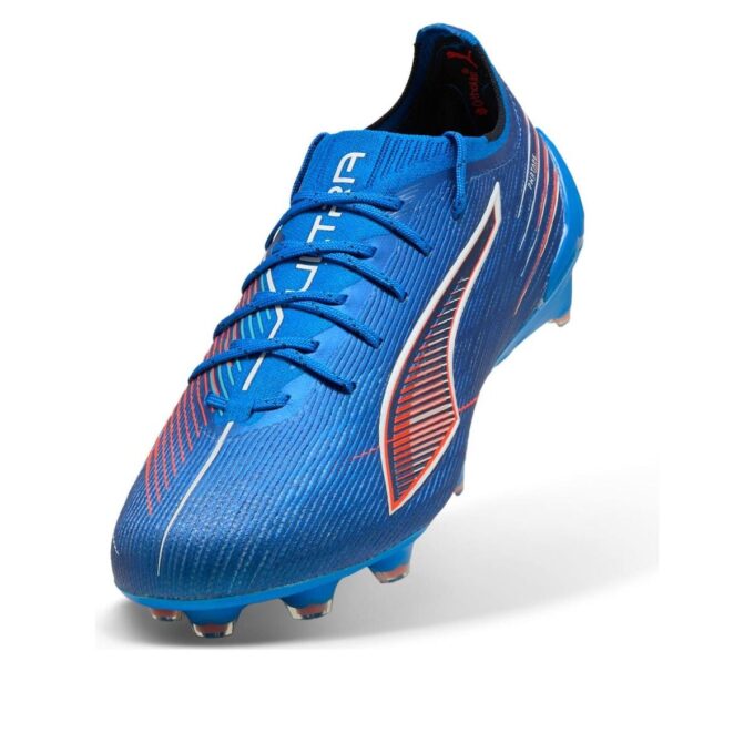 Botas Ultra 6 Ultimate FG «Ultra Azul»