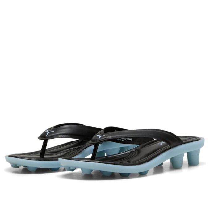 Botines PUMA x Fenty Cat «Negro»