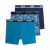 Boxers deportivos para hombre (paquete de 3)