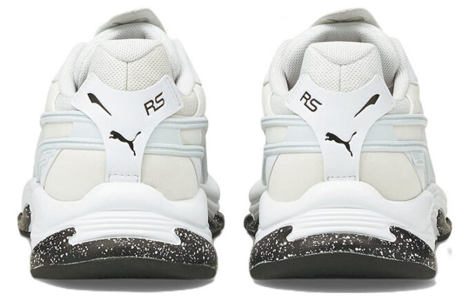 Burbuja RS-Connect «Blanco Negro»