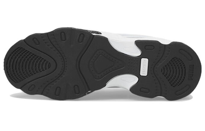 Burbuja RS-Connect «Blanco Negro»