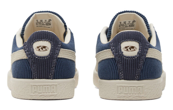 Butter Goods x Basket Vintage «Vaquero oscuro»