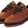 Butter Goods x Slipstream Low «Bisque de moca»