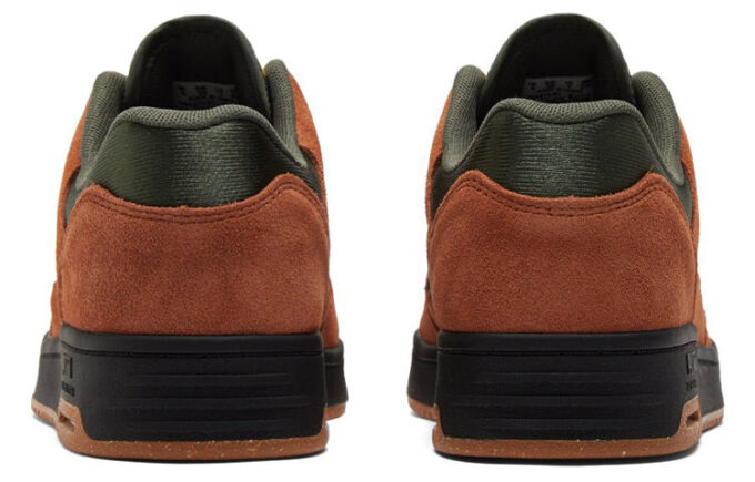 Butter Goods x Slipstream Low «Bisque de moca»