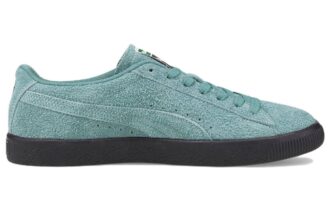 Butter Goods x Suede Vintage HS «Azul Mineral»