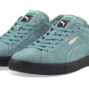 Butter Goods x Suede Vintage HS «Azul Mineral»
