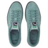 Butter Goods x Suede Vintage HS «Azul Mineral»