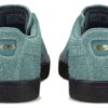 Butter Goods x Suede Vintage HS «Azul Mineral»