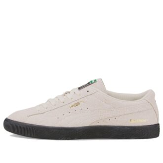 Butter Goods x Suede Vintage HS «Blanco susurro»