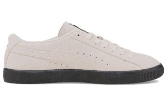 Butter Goods x Suede Vintage HS «Blanco susurro»