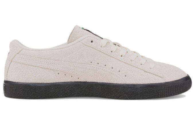 Butter Goods x Suede Vintage HS «Blanco susurro»