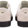 Butter Goods x Suede Vintage HS «Blanco susurro»