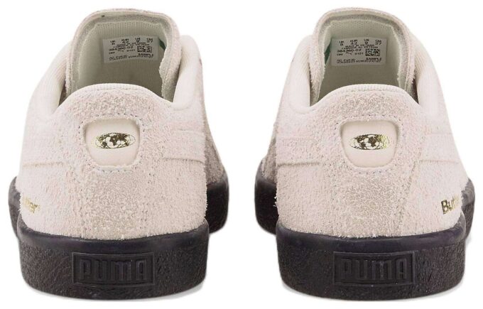 Butter Goods x Suede Vintage HS «Blanco susurro»