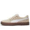 C-Rey Suede «Putty Gum»