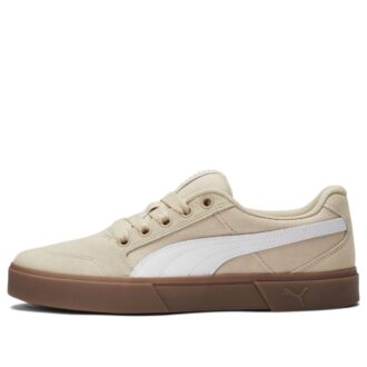 C-Rey Suede «Putty Gum»