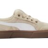 C-Rey Suede «Putty Gum»