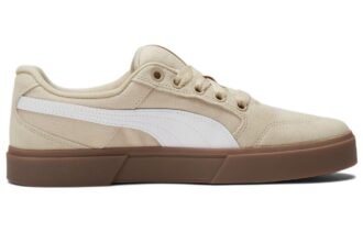 C-Rey Suede «Putty Gum»