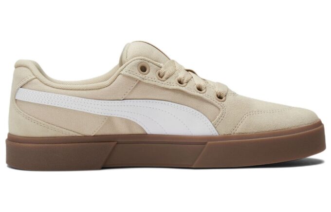 C-Rey Suede «Putty Gum»