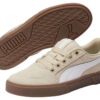C-Rey Suede «Putty Gum»