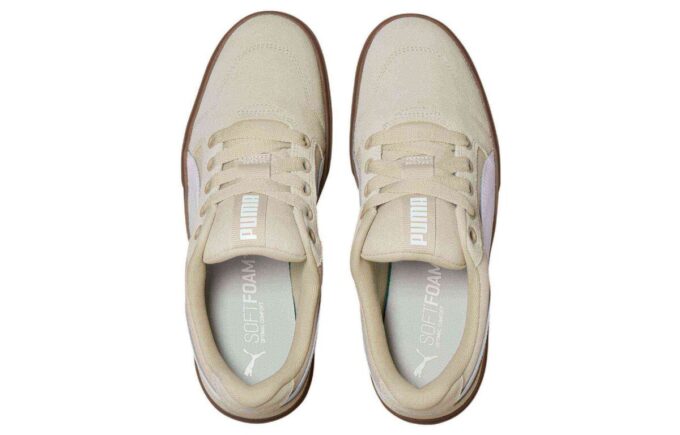 C-Rey Suede «Putty Gum»