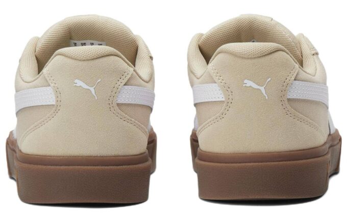 C-Rey Suede «Putty Gum»