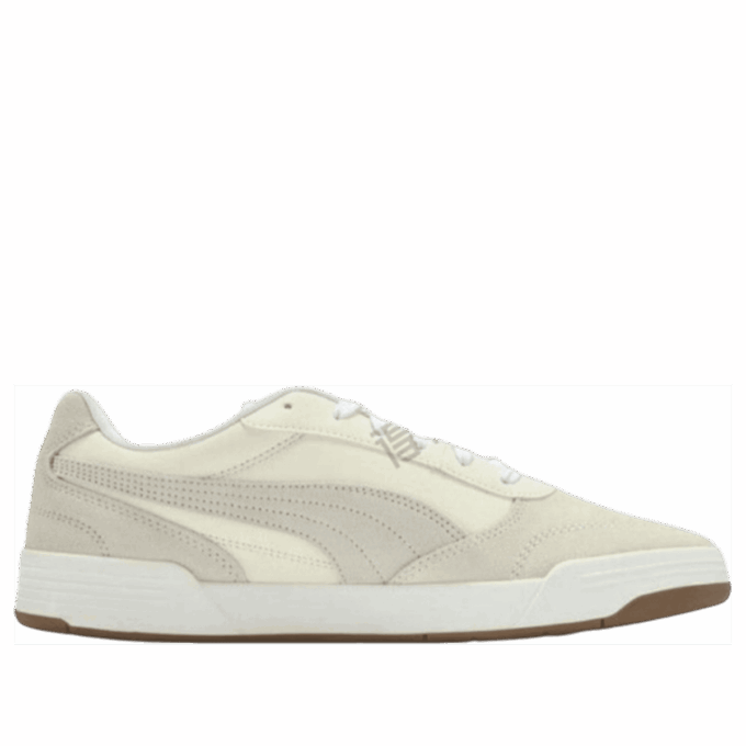 C-Skate «Beige»