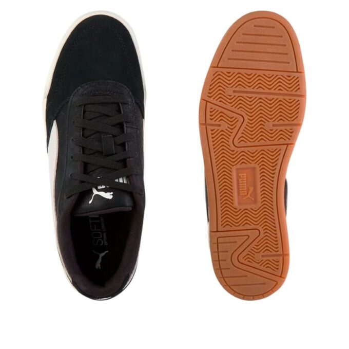 C-Skate Fresh SD «Negro Blanco»
