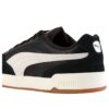 C-Skate Fresh SD «Negro Blanco»