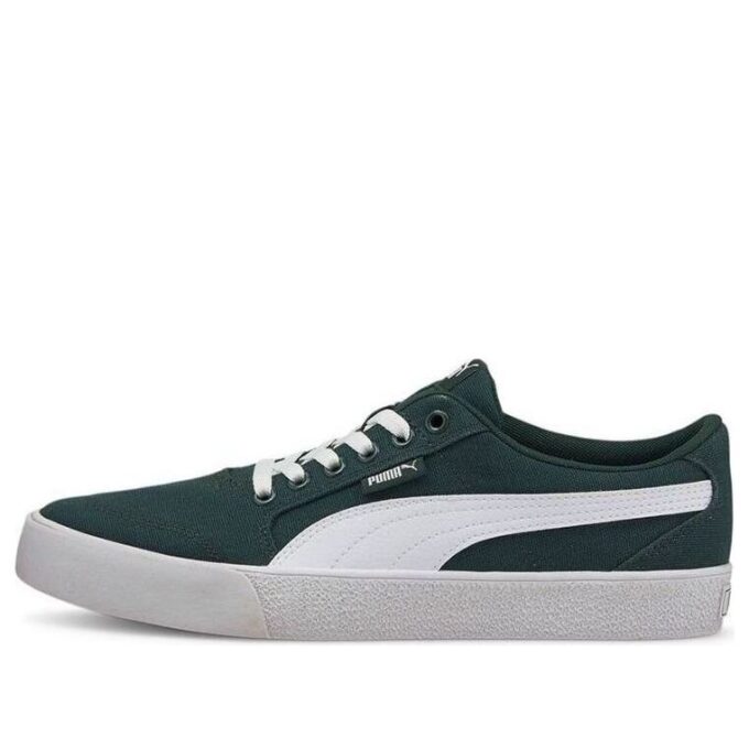 C-Skate Vulc «Tejas Verdes»