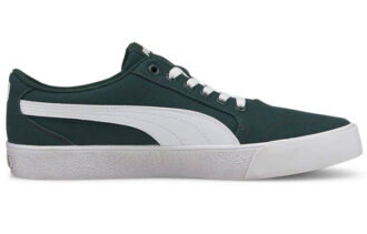 C-Skate Vulc «Tejas Verdes»