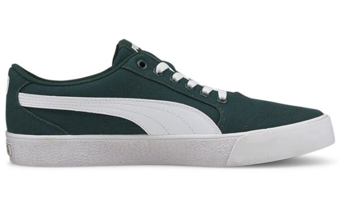 C-Skate Vulc «Tejas Verdes»