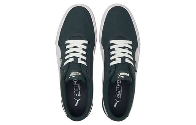 C-Skate Vulc «Tejas Verdes»