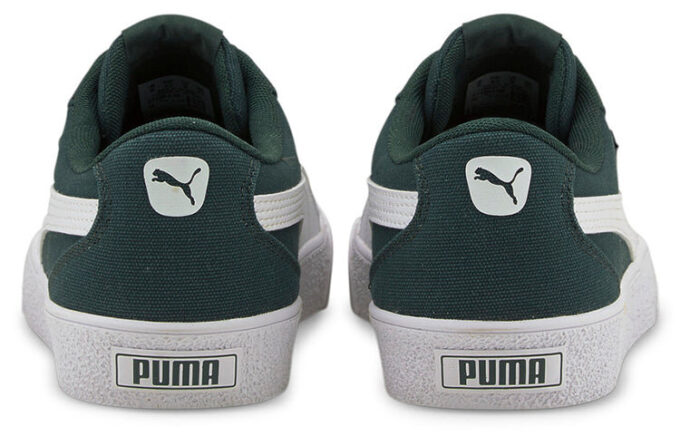 C-Skate Vulc «Tejas Verdes»