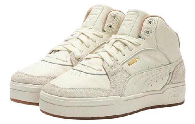 CA Pro «Blanco Beige»